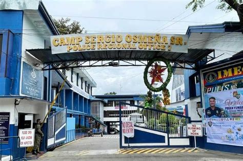 2,506 illegal gamblers arrested in Central Visaya in 2 months.